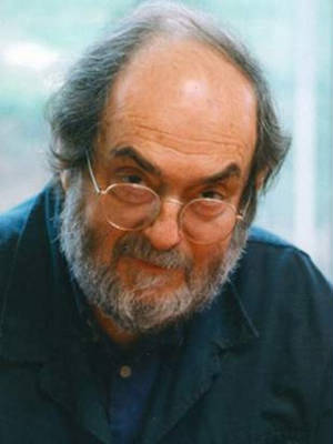 Kubrick Face at Time of Death