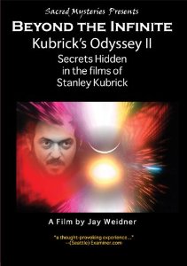Kubrick's Odyssey Part 2