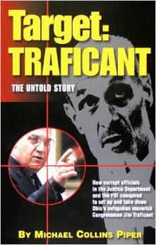 Targeted- James Traficant