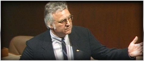 Traficant on the Congressional Floor