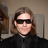 Crispin Glover in Shades